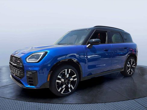 New 2026 MINI Cooper Countryman S AWD/4WD image 2