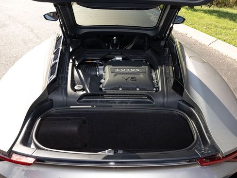 Used 2024 Lotus Emira First Edition image 31