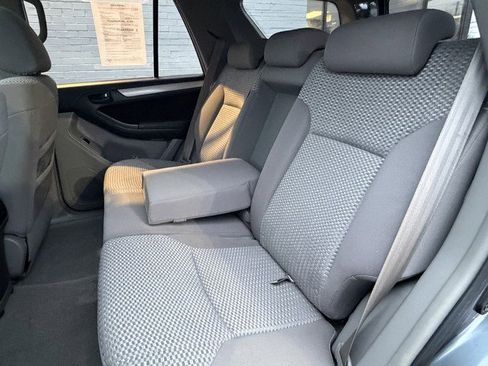 Used 2008 Toyota 4Runner SR5 image 22