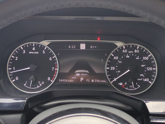 Used 2023 Nissan Pathfinder SL w/ SL Premium Package AWD/4WD image 28