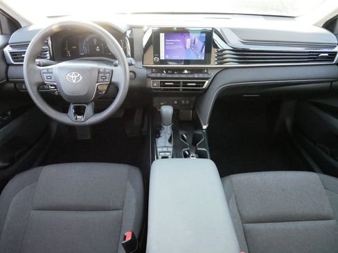 Certified 2025 Toyota Camry LE image 10