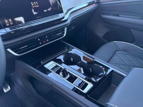 New 2026 Volkswagen Atlas SEL Premium R-Line image 20