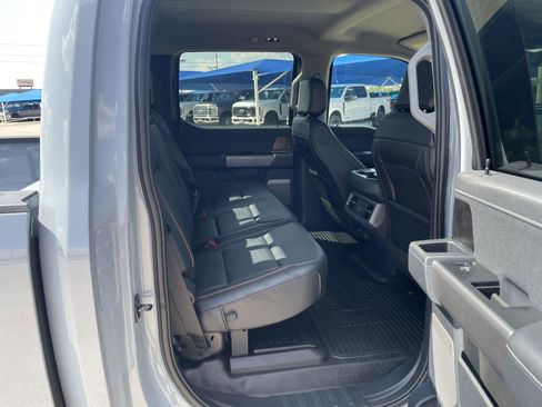 New 2026 Ford F350 Lariat image 29
