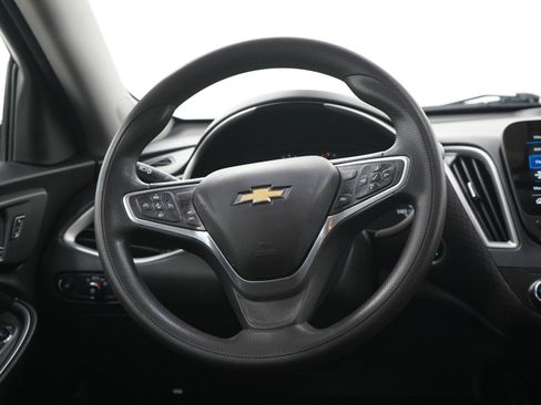 Used 2023 Chevrolet Malibu LT w/ Driver Confidence Package FWD image 14