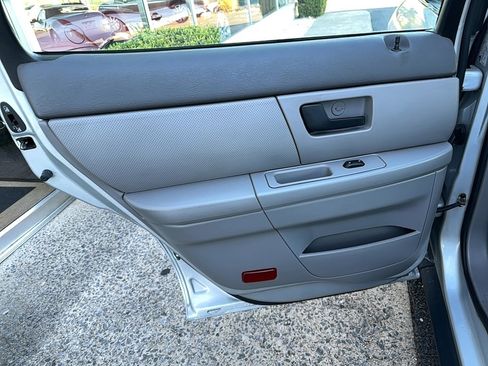 Used 2005 Mercury Sable LS image 15