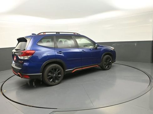 Used 2023 Subaru Forester Sport AWD/4WD image 19