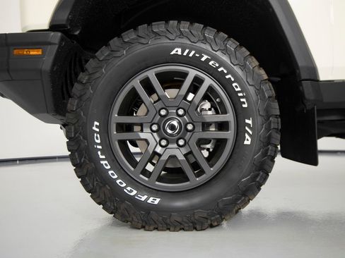 New 2026 INEOS Grenadier image 9