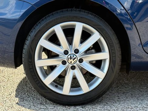 Used 2014 Volkswagen Jetta TDI FWD image 26