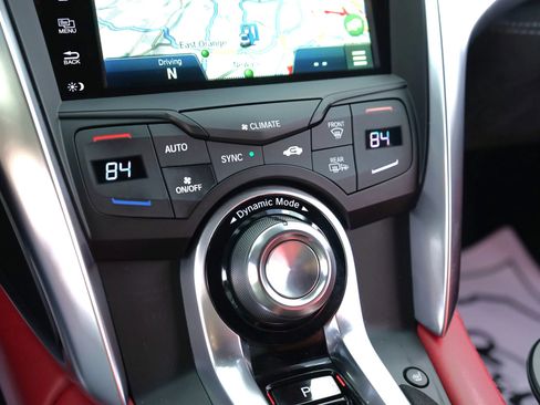 Used 2020 Acura NSX image 26