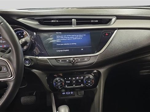 Used 2021 Buick Encore GX Select w/ Experience Buick Package image 18