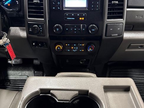 Used 2021 Ford F350 XL w/ Power Equipment Group AWD/4WD image 19
