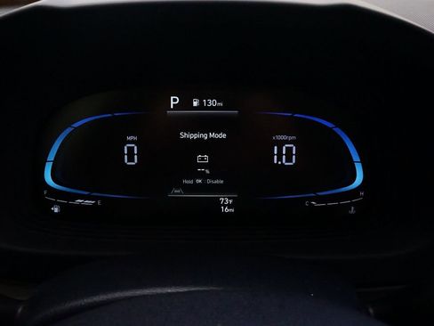 New 2026 Hyundai Venue SEL FWD image 10