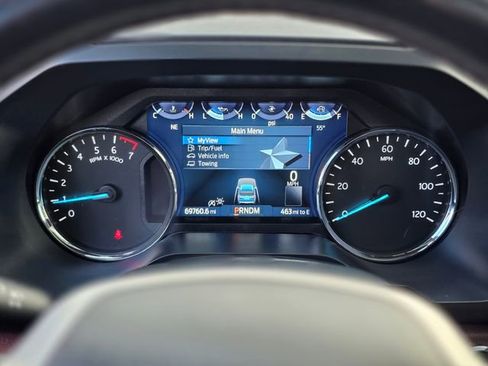 Used 2023 Ford Expedition Max Limited image 30