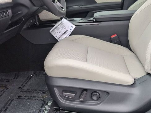 New 2026 Toyota Camry XLE image 12