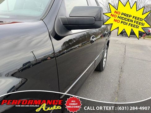 Used 2017 Ford Expedition Limited w/ Equipment Group 301A image 20