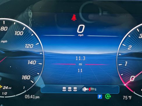 New 2026 Mercedes-Benz C 300 4MATIC Sedan image 26