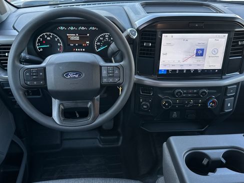 New 2026 Ford F150 XL image 13
