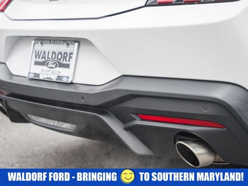 Certified 2024 Ford Mustang GT image 9