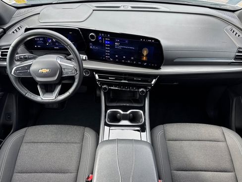 Certified 2024 Chevrolet Traverse LT image 14