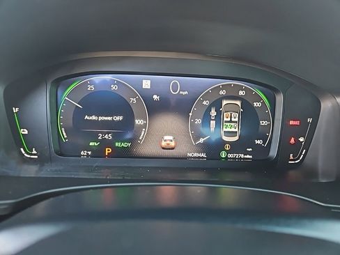 Used 2025 Honda Civic Sport image 20