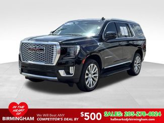 Used 2022 GMC Yukon Denali AWD/4WD video 1