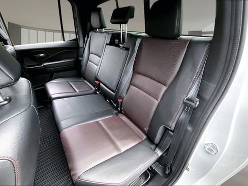 Used 2023 Honda Ridgeline Black Edition image 20