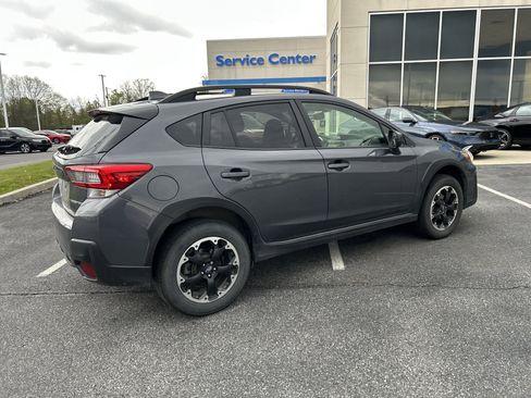 Certified 2023 Subaru Crosstrek 2.0i Premium AWD/4WD image 9