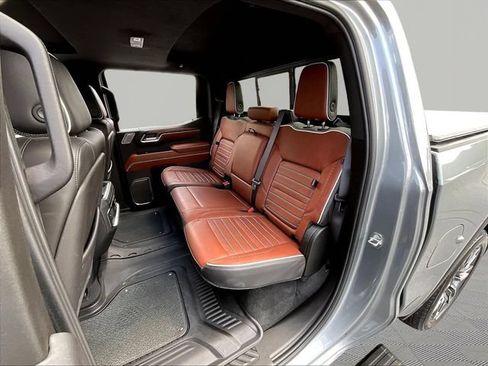 Used 2024 GMC Sierra 1500 Denali Ultimate AWD/4WD image 24