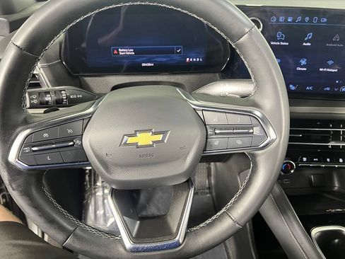 Certified 2024 Chevrolet Traverse LT w/ LPO, Floor Liner Package AWD/4WD image 21