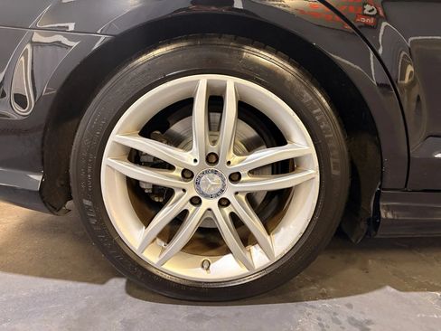 Used 2012 Mercedes-Benz C 300 4MATIC Sedan image 30