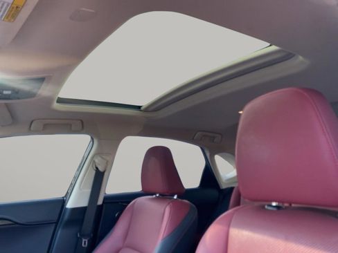 Used 2021 Lexus NX 300h AWD w/ Premium Package image 16