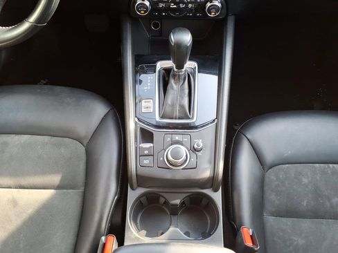 Used 2018 MAZDA CX-5 Touring image 23