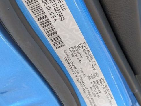 New 2026 Dodge Durango GT image 37