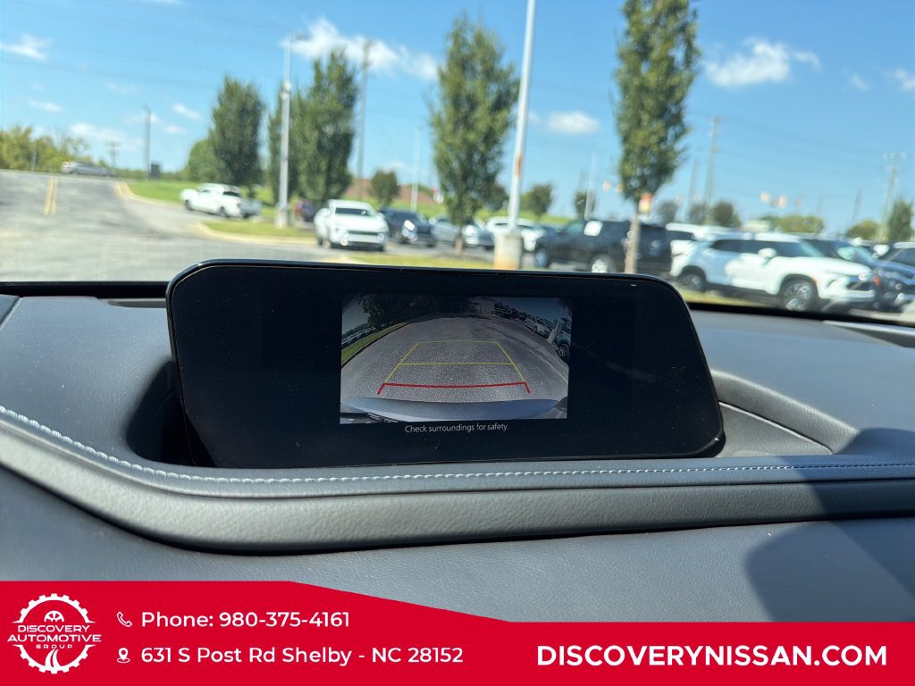Used 2023 MAZDA CX-30 AWD 2.5 S w/ Preferred Package image 18