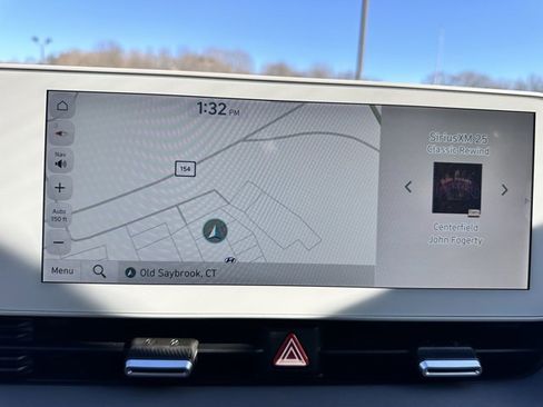 New 2024 Hyundai Ioniq 5 Limited image 20