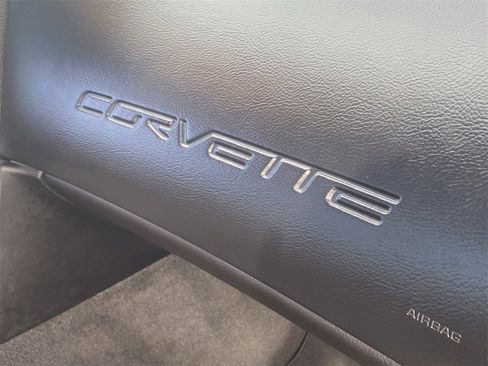 Used 2008 Chevrolet Corvette Coupe w/ Preferred Equipment Group image 30