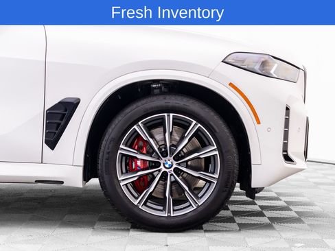 Certified 2026 BMW X5 xDrive50e AWD/4WD image 36