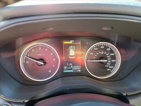 Used 2023 Subaru Forester Premium w/ Popular Package #2 image 19