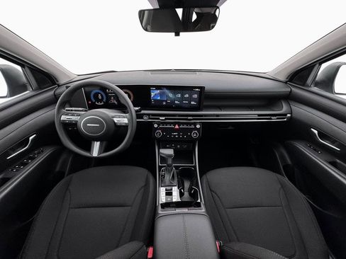 New 2026 Hyundai Tucson SEL AWD/4WD image 14