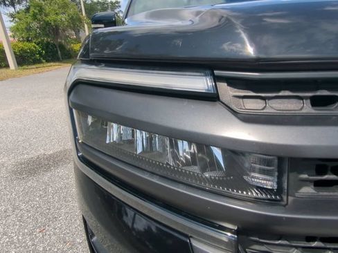 Used 2022 Ford Expedition Timberline AWD/4WD image 11
