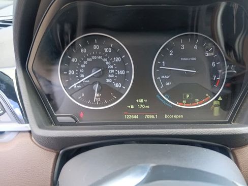 Used 2018 BMW X1 xDrive28i image 11