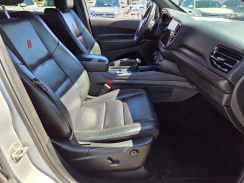 Used 2024 Dodge Durango GT image 22