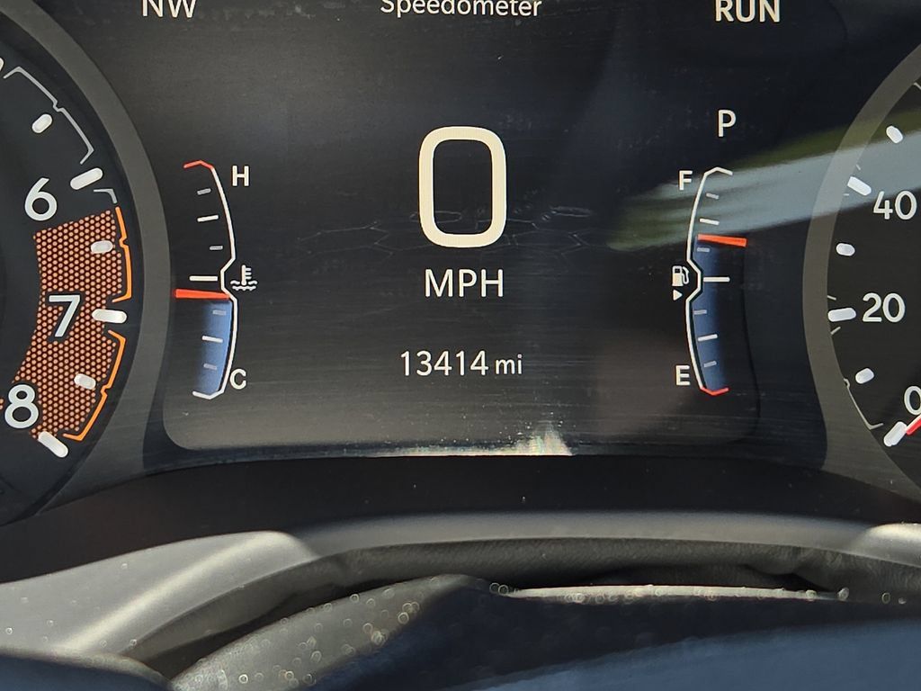 Certified 2024 Jeep Compass Limited AWD/4WD image 19