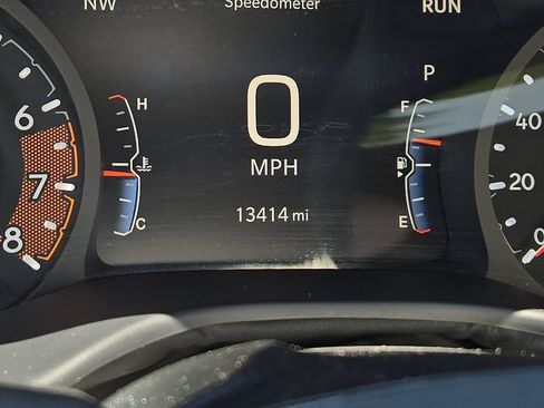 Certified 2024 Jeep Compass Limited AWD/4WD image 19