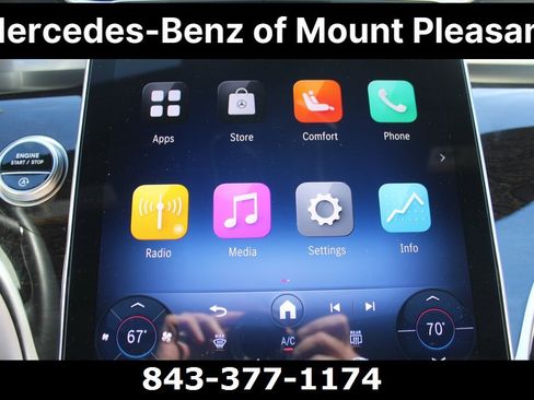 Certified 2025 Mercedes-Benz GLC 300 image 40