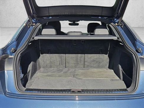 Used 2024 Audi Q8 e-tron Premium Plus w/ Premium Plus Package AWD/4WD image 6
