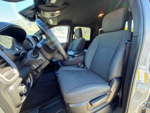 Used 2024 RAM 2500 Tradesman w/ Safety Group AWD/4WD image 38