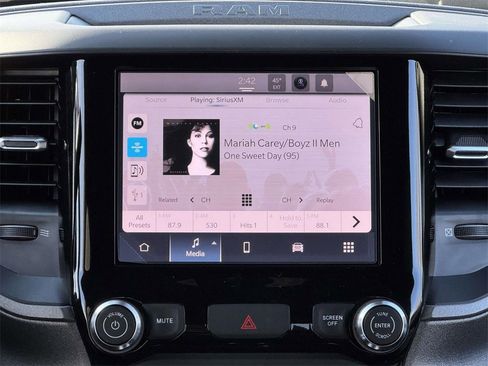 New 2026 RAM 3500 Tradesman image 3