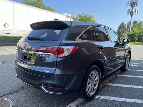 Used 2016 Acura RDX AWD w/ Technology Package image 7