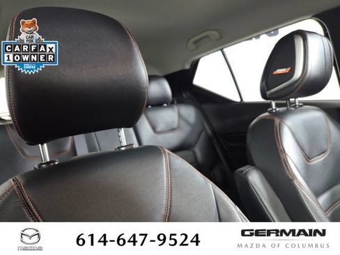 Used 2019 Nissan Kicks SR w/ SR Premium Package FWD image 20